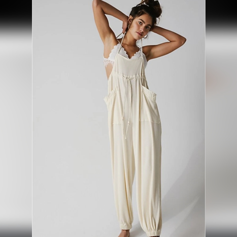 Free People Dylan Romper